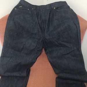 Ralph Lauren jeans co.